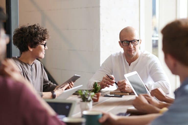 Garantie Croisée entre Associés avec Assureurs Associés